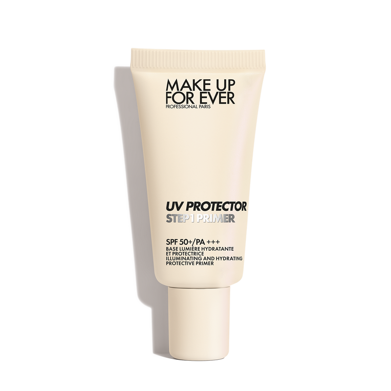 UV PROTECTOR STEP 1 PRIMER - FORMAT VOYAGE